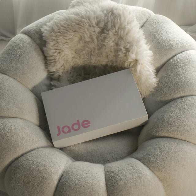 Jade's secret - Midnight | De 7-in-1 Hairstyler voor ieder haartype
